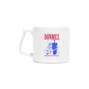 DÖNER IS JUST A FOOD NAME Artisan Kupa Ürün Görseli