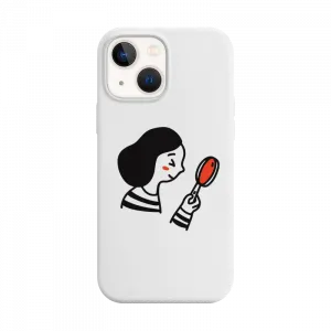 NLTR Araştırma iPhone Kılıf Ürün Görseli