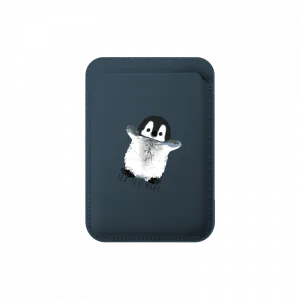 Ice ice baby MagSafe Cüzdan Ürün Görseli