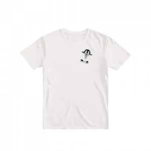 Ice ice baby Basic Tshirt Ürün Görseli