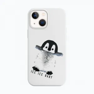 Ice ice baby iPhone Kılıf Ürün Görseli