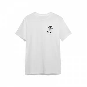 Ice ice baby Oversize Tshirt Ürün Görseli