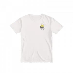 Zebra Basic Tshirt Ürün Görseli