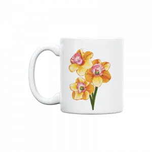 Sarı cicekler Kupa Ürün Görseli