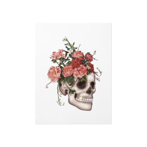 Kurukafa Poster Ürün Görseli