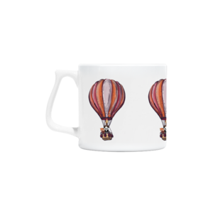 Balonda Artisan Kupa Ürün Görseli