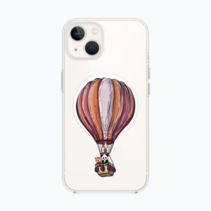 Balonda iPhone MagSafe Kılıf Ürün Görseli