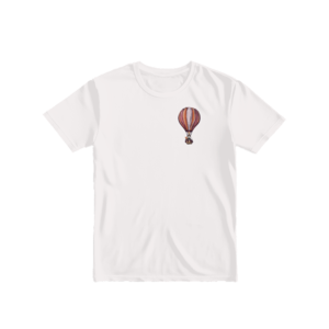 Balonda Basic Tshirt Ürün Görseli