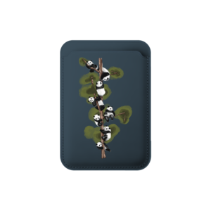 Tatlı meyveler MagSafe Cüzdan Ürün Görseli