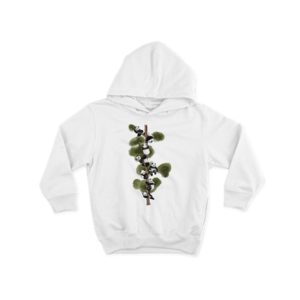 Tatlı meyveler Çocuk Hoodie Ürün Görseli