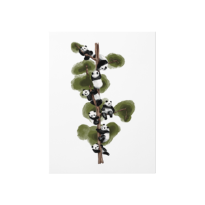 Tatlı meyveler Poster Ürün Görseli