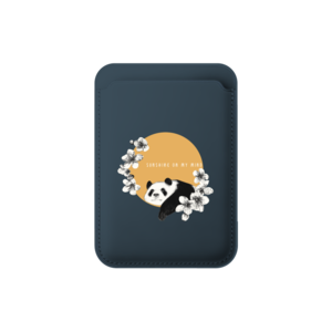 Sunshine MagSafe Cüzdan Ürün Görseli