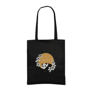 Sunshine Gabardin Çanta Ürün Görseli