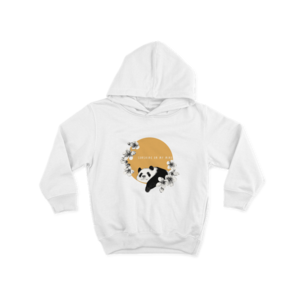 Sunshine Çocuk Hoodie Ürün Görseli