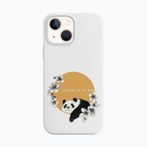 Sunshine iPhone Kılıf Ürün Görseli