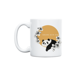 Sunshine Kupa Ürün Görseli