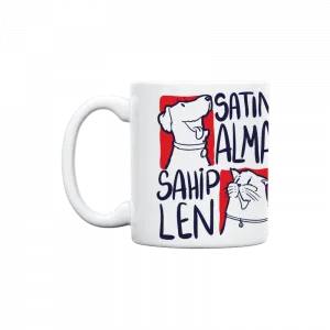 Satın Alma Sahiplen Kupa Ürün Görseli