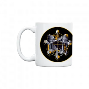 Armonia of World Kupa Ürün Görseli