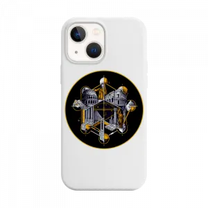 Armonia of World iPhone Kılıf Ürün Görseli