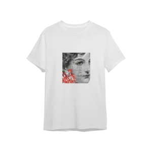 Mrs Dalloway Oversize Tshirt  Ürün Görseli