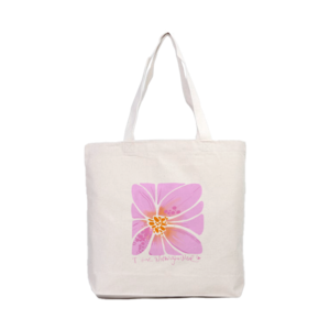 I have nothing to wear! Kanvas Çanta Ürün Görseli