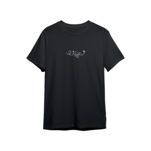 life Oversize Tshirt  Ürün Görseli