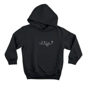 life Hoodie Ürün Görseli