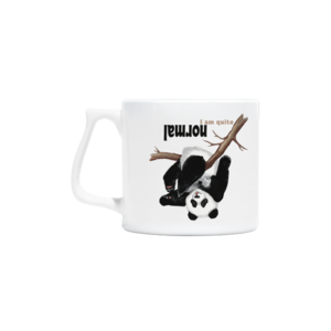 Normal Artisan Kupa Ürün Görseli