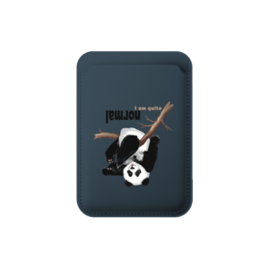 Normal MagSafe Cüzdan Ürün Görseli