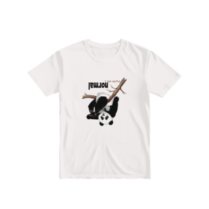 Normal Basic Tshirt Ürün Görseli