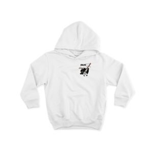 Normal Çocuk Hoodie Ürün Görseli