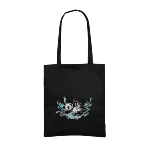 Penguşlu Gabardin Çanta Ürün Görseli