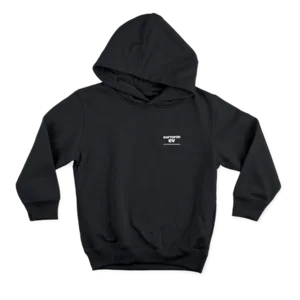 Satın Alma Sahiplen Beyaz Hoodie Ürün Görseli