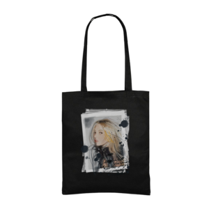 Londra’dan sevgilerle! Gabardin Çanta Ürün Görseli