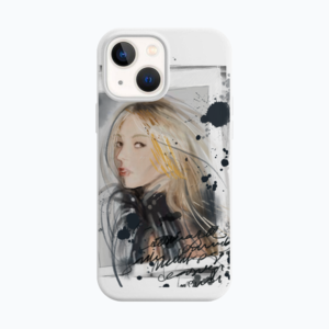 Londra’dan sevgilerle! iPhone Kılıf Ürün Görseli