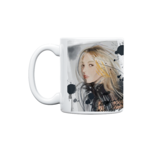 Londra’dan sevgilerle! Kupa Ürün Görseli