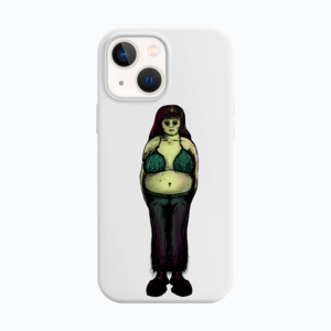 Festival iPhone Kılıf Ürün Görseli