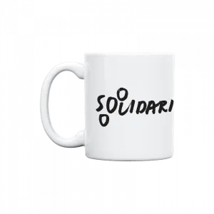 SOLIDARITY Kupa Ürün Görseli
