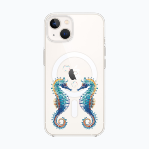 Jelly iPhone MagSafe Kılıf Ürün Görseli
