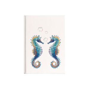 Jelly Kanvas Defter Ürün Görseli