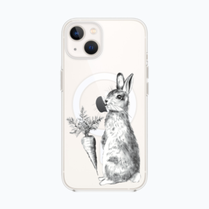 Davşan iPhone MagSafe Kılıf Ürün Görseli