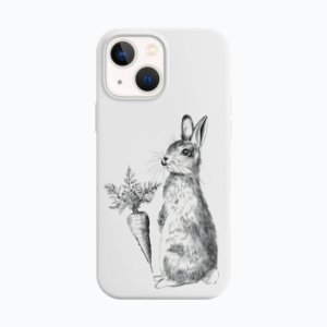 Davşan iPhone Kılıf Ürün Görseli