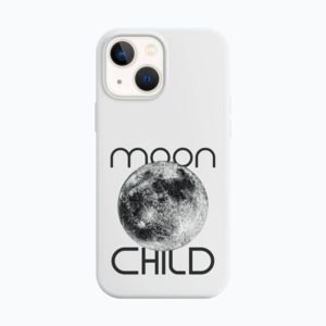 Moon child iPhone Kılıf Ürün Görseli
