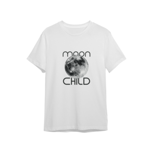 Moon child Oversize Tshirt Ürün Görseli