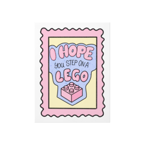 Souvenir Poster Ürün Görseli