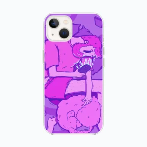 Doom Scroll iPhone MagSafe Kılıf Ürün Görseli