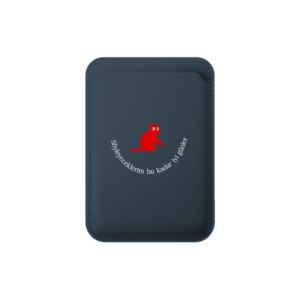 Medyascope kedisi  MagSafe Cüzdan Ürün Görseli
