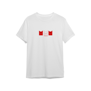 Medyascope üçlüsü Oversize Tshirt  Ürün Görseli