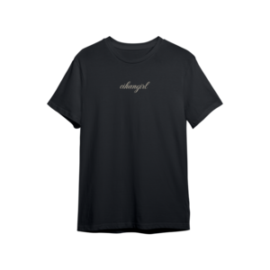 Cihangirl Oversize Tshirt  Ürün Görseli