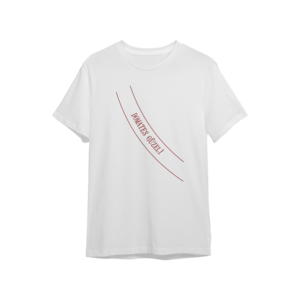 domates güzeli Oversize Tshirt  Ürün Görseli